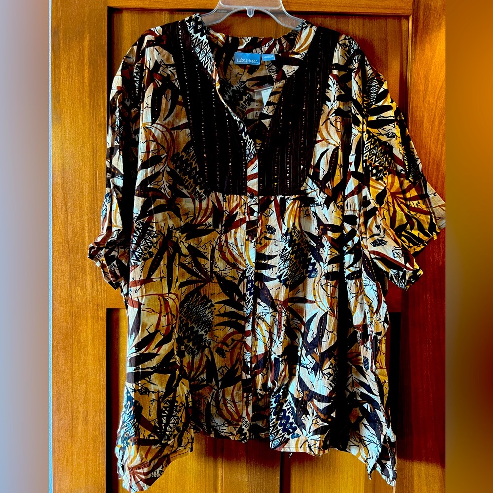 Short sleeve